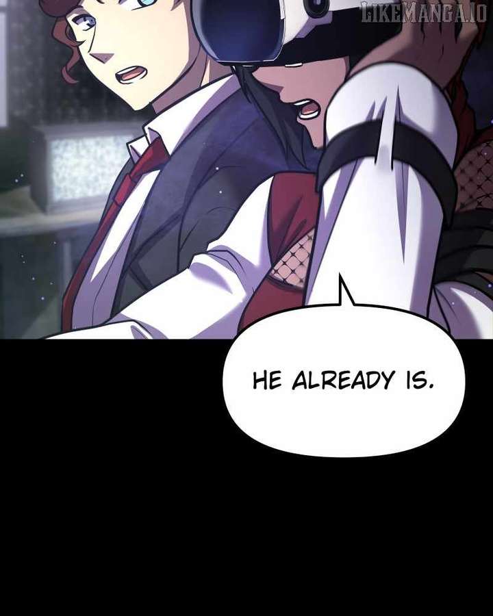 Code Demon Chapter 40 - Page 84