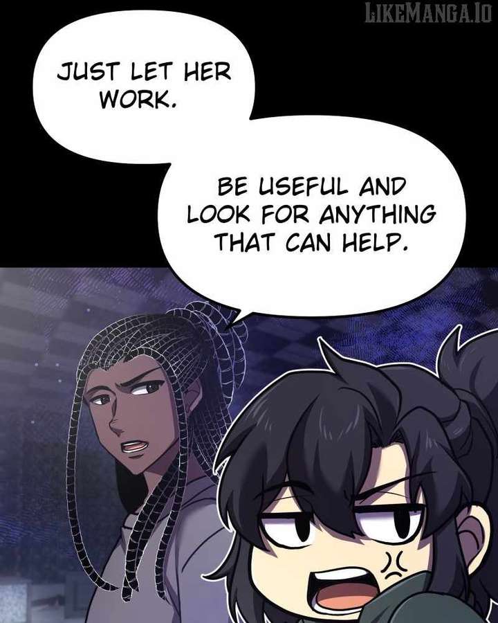 Code Demon Chapter 40 - Page 92