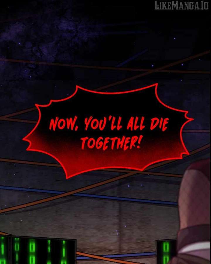 Code Demon Chapter 41 - Page 1