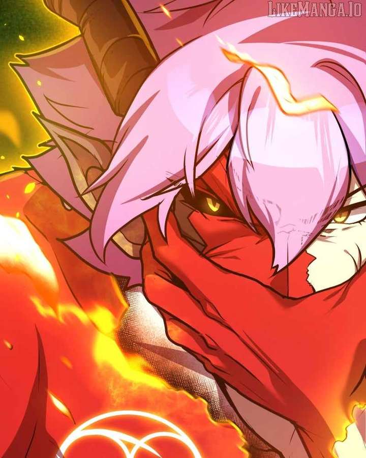 Code Demon Chapter 41 - Page 13