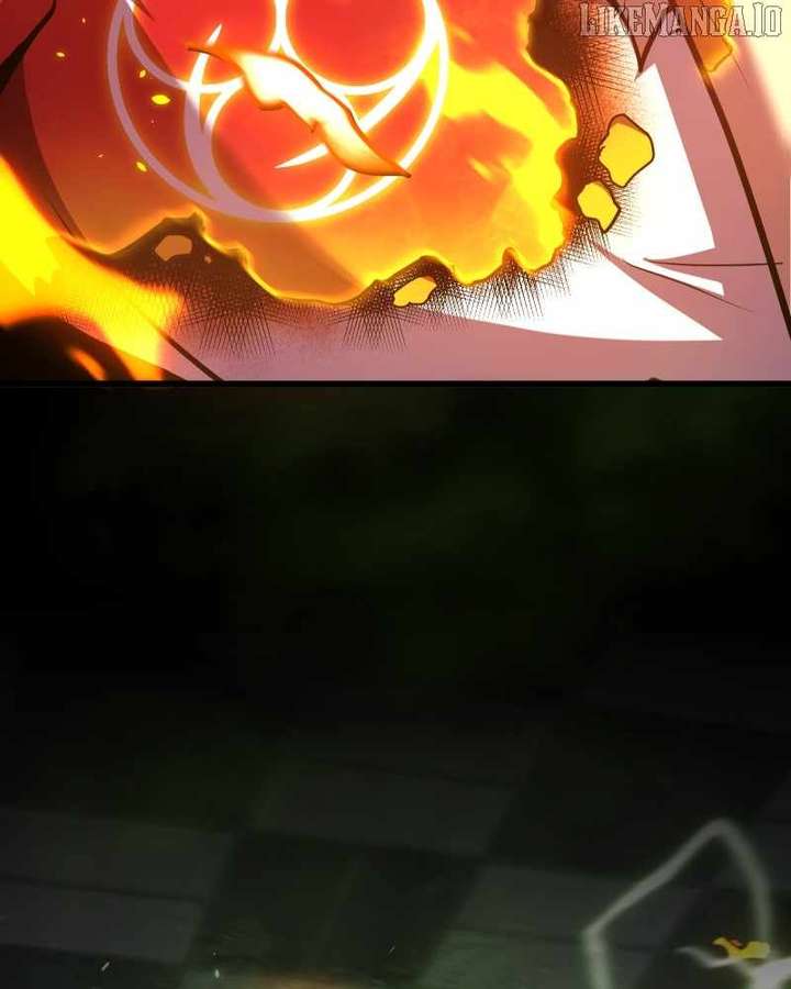 Code Demon Chapter 41 - Page 14