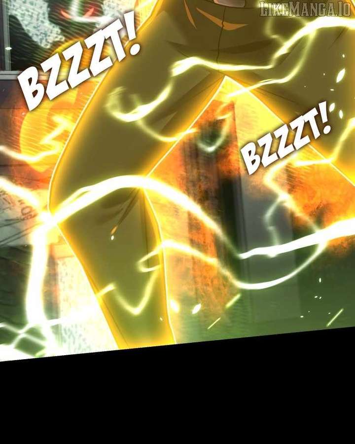 Code Demon Chapter 41 - Page 16