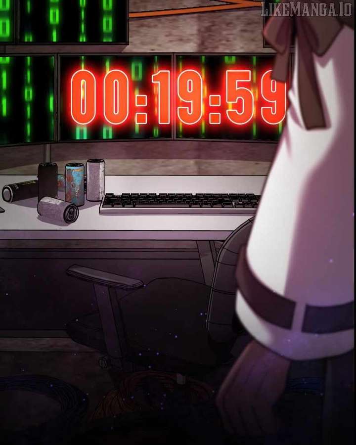 Code Demon Chapter 41 - Page 2