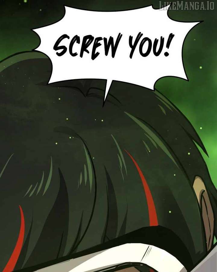 Code Demon Chapter 41 - Page 25