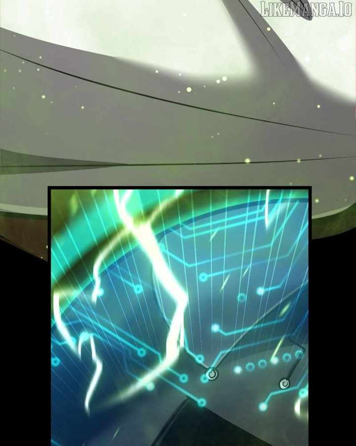 Code Demon Chapter 41 - Page 27