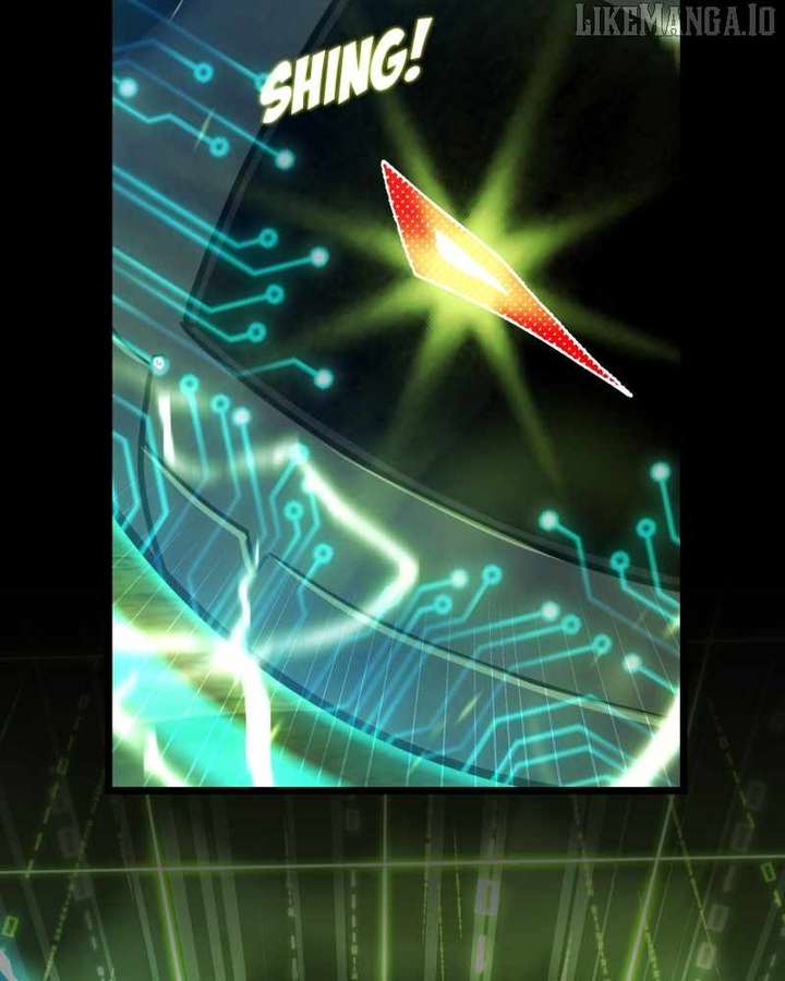 Code Demon Chapter 41 - Page 28