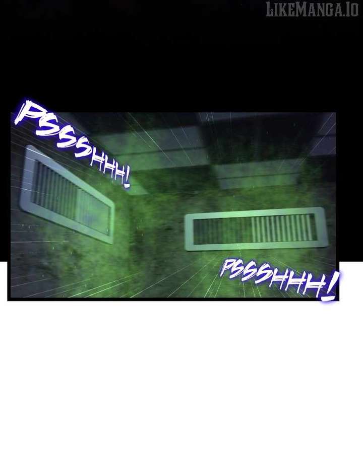 Code Demon Chapter 41 - Page 3