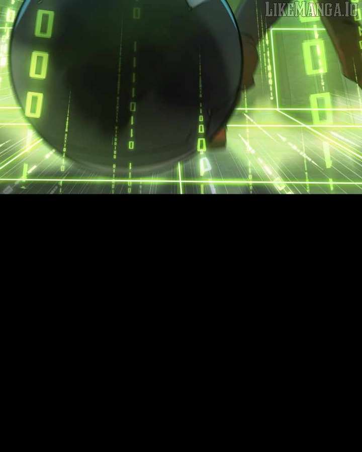 Code Demon Chapter 41 - Page 30