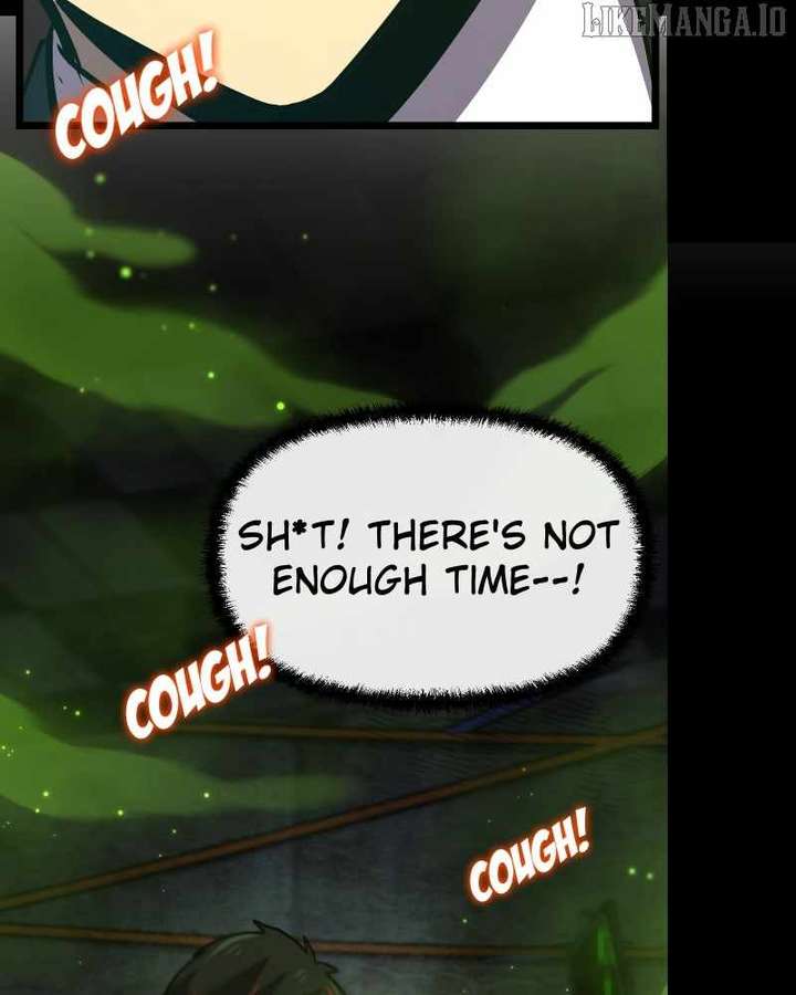 Code Demon Chapter 41 - Page 35