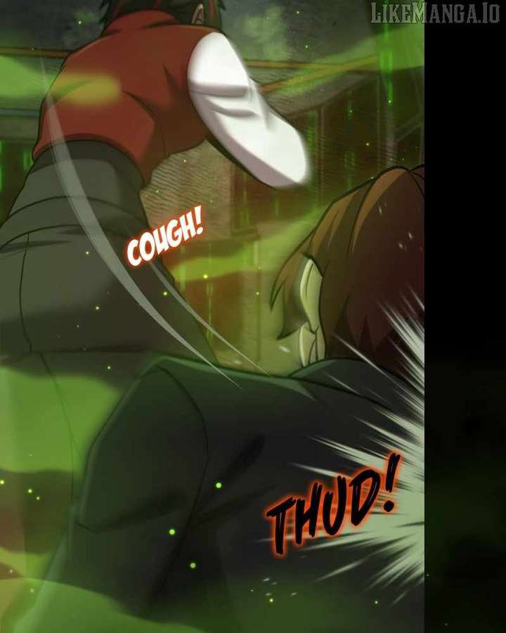 Code Demon Chapter 41 - Page 36