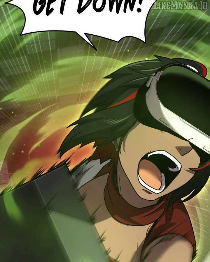 Code Demon Chapter 41 - Page 39