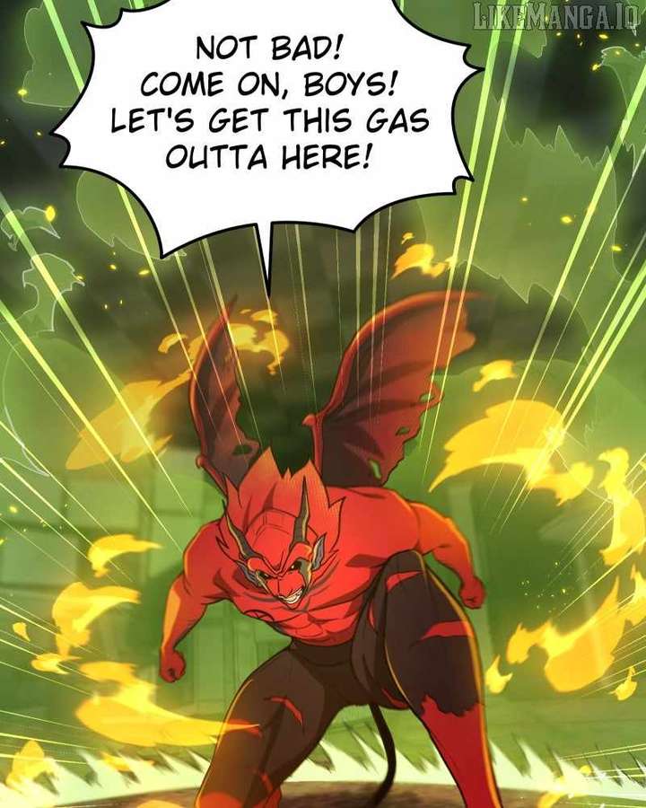 Code Demon Chapter 41 - Page 43