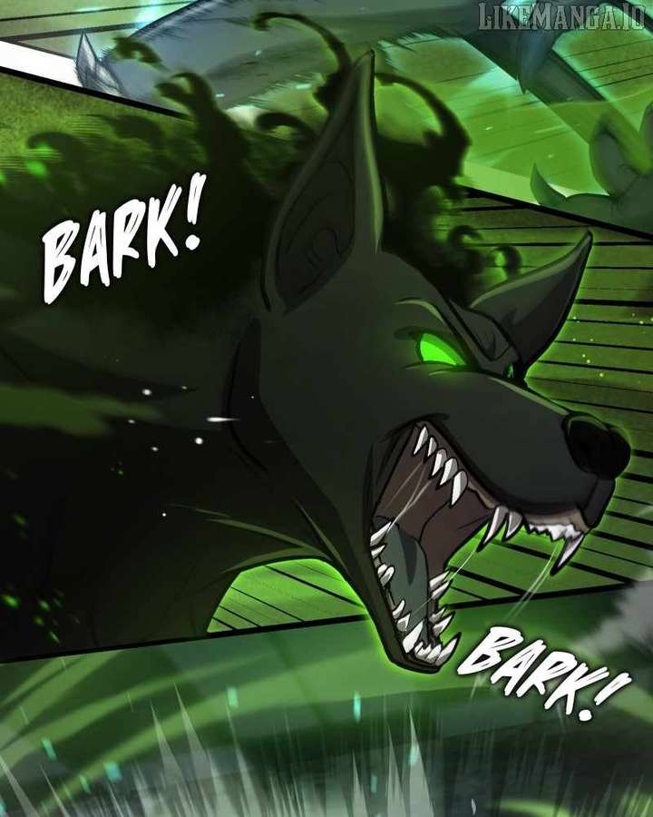 Code Demon Chapter 41 - Page 45