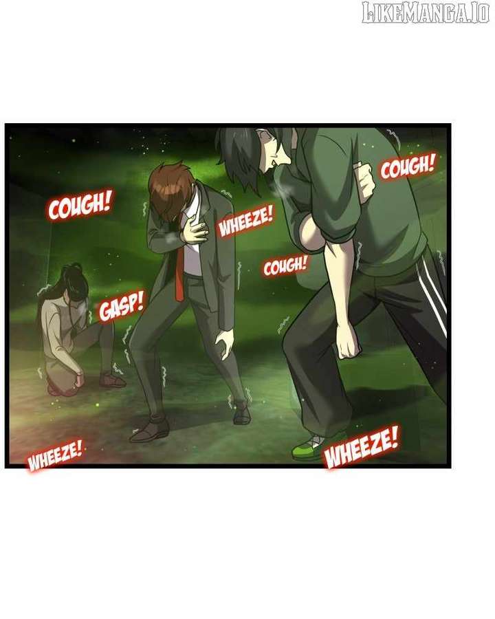 Code Demon Chapter 41 - Page 48