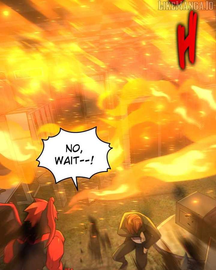 Code Demon Chapter 41 - Page 55