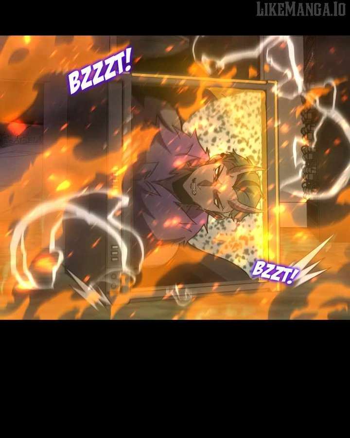 Code Demon Chapter 41 - Page 58