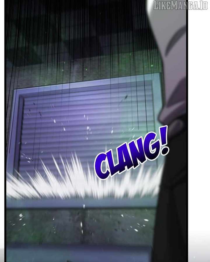 Code Demon Chapter 41 - Page 6