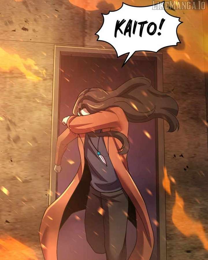 Code Demon Chapter 41 - Page 61