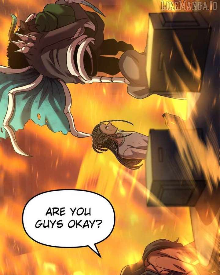 Code Demon Chapter 41 - Page 63