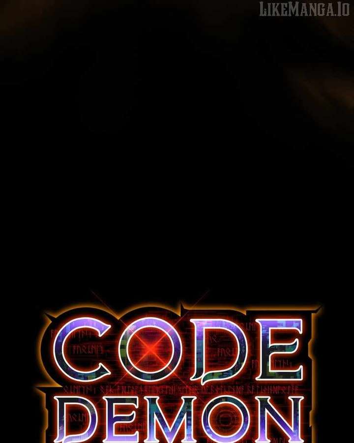 Code Demon Chapter 41 - Page 66