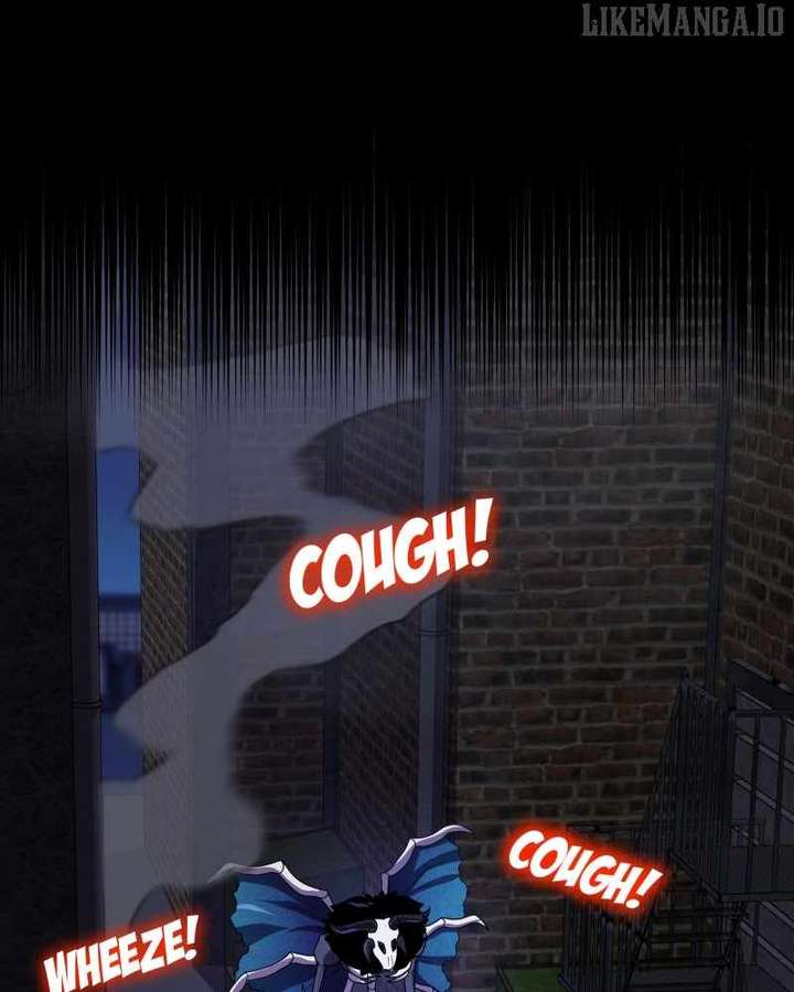 Code Demon Chapter 41 - Page 69