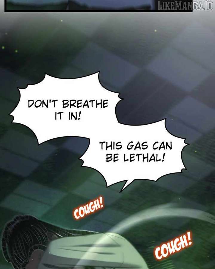 Code Demon Chapter 41 - Page 7