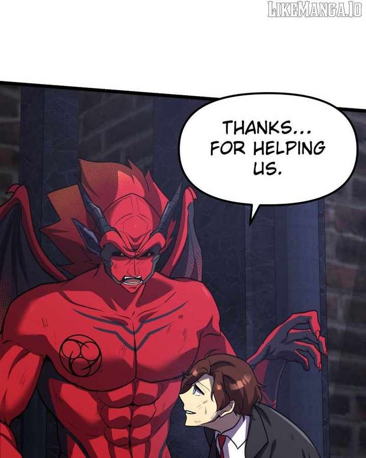 Code Demon Chapter 41 - Page 71