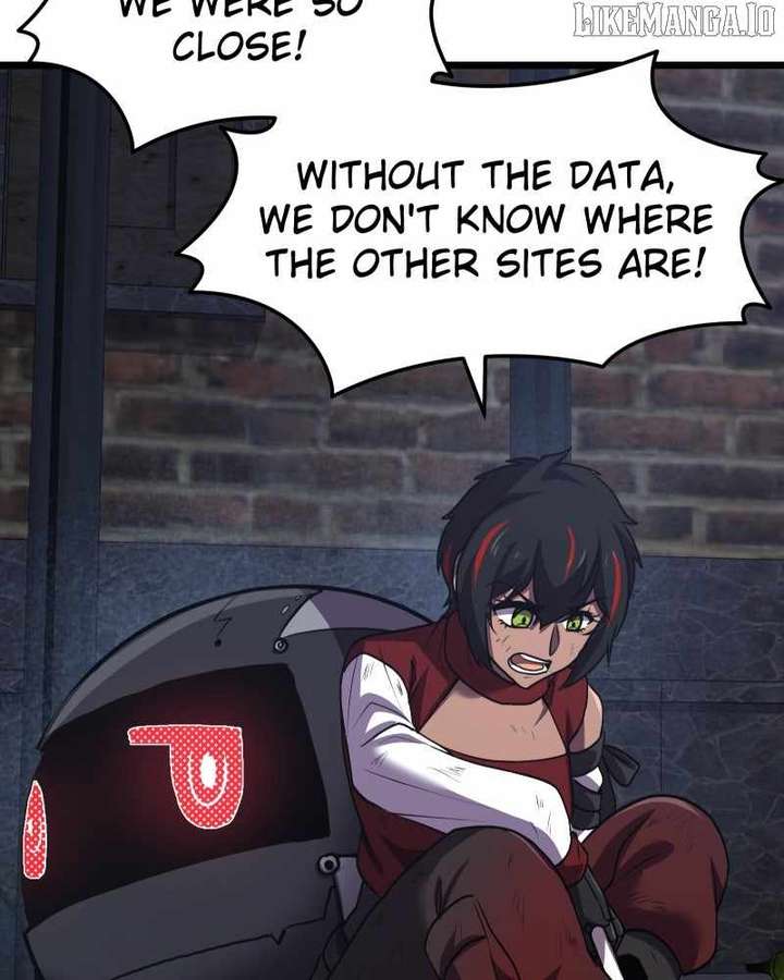 Code Demon Chapter 41 - Page 73