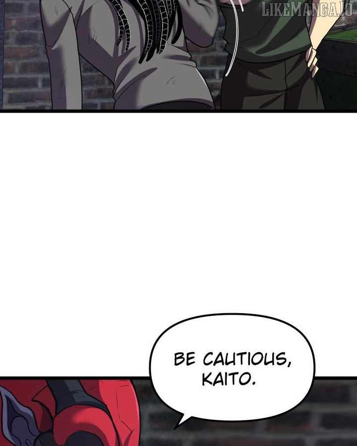 Code Demon Chapter 41 - Page 79