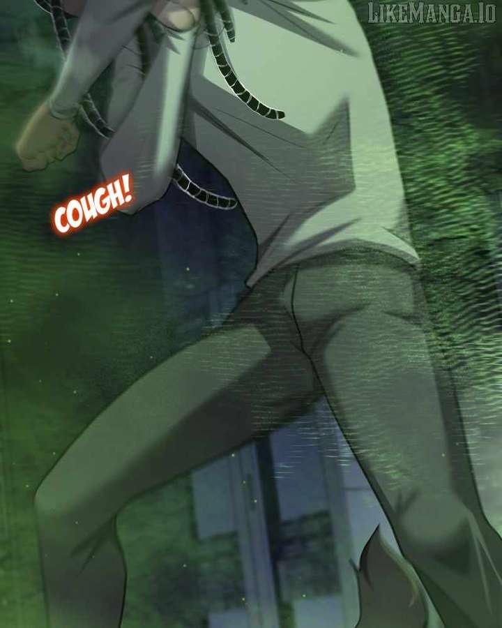 Code Demon Chapter 41 - Page 8