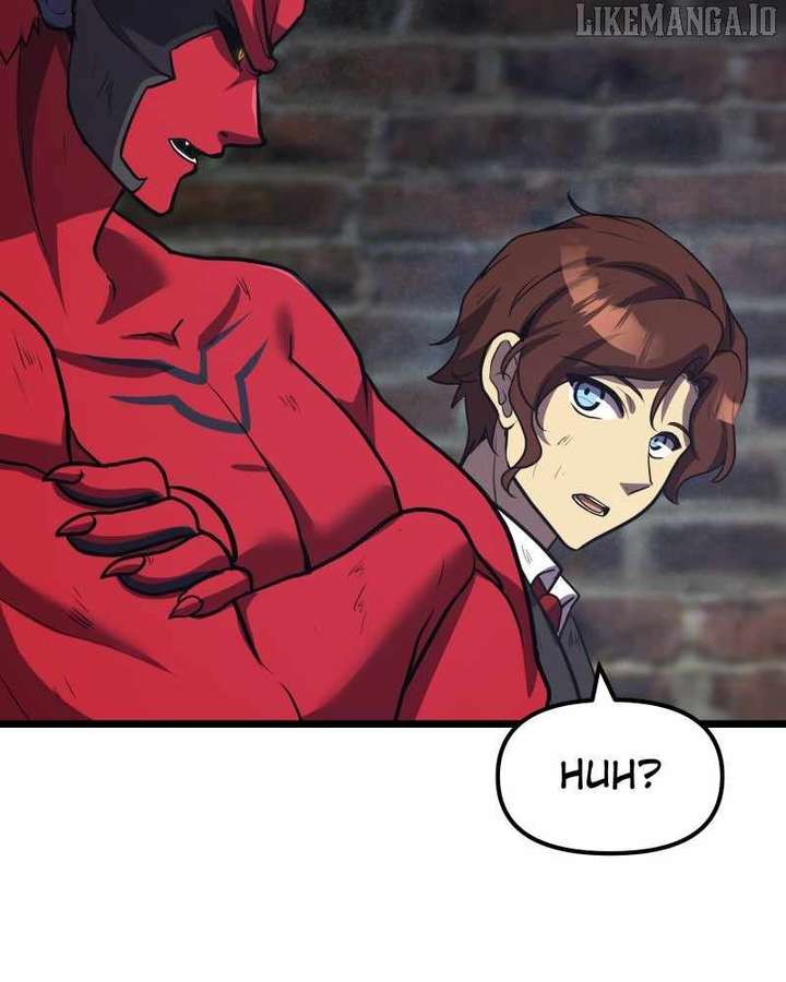 Code Demon Chapter 41 - Page 80