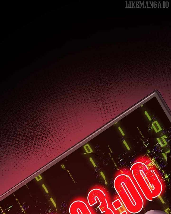 Code Demon Chapter 41 - Page 86