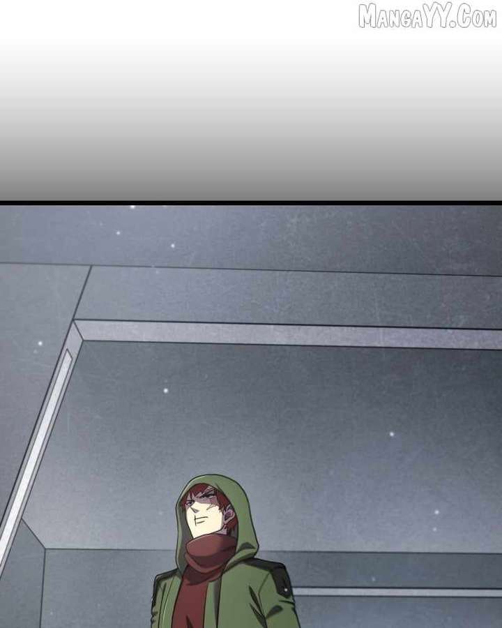 Code Demon Chapter 42 - Page 1