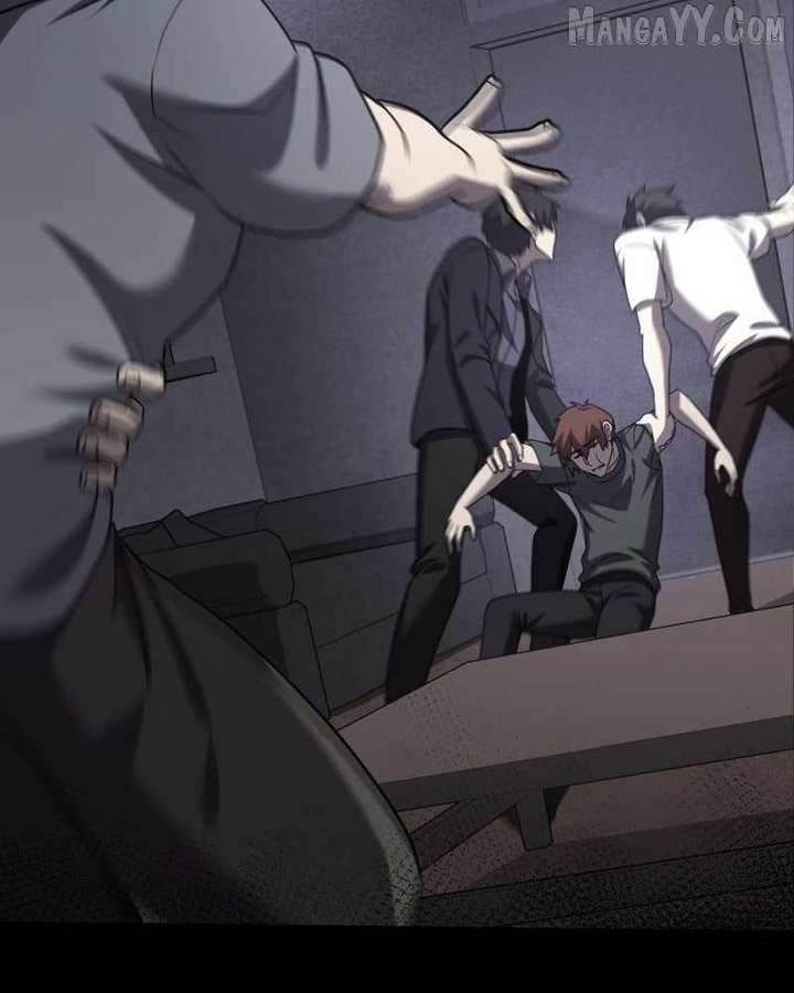 Code Demon Chapter 42 - Page 16