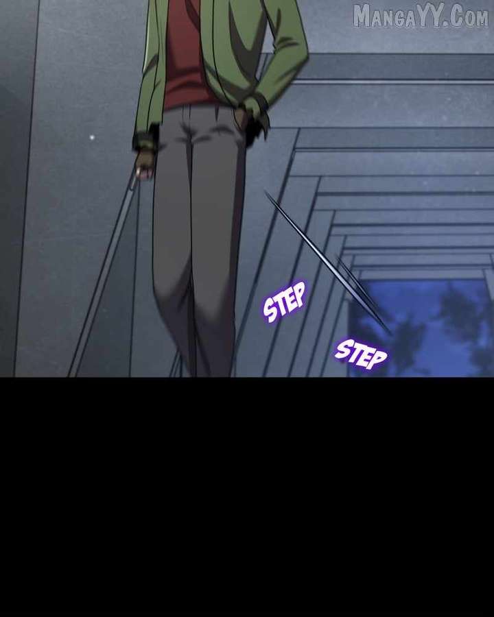 Code Demon Chapter 42 - Page 2