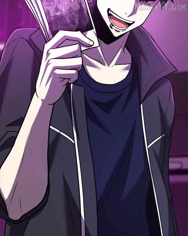 Code Demon Chapter 42 - Page 22