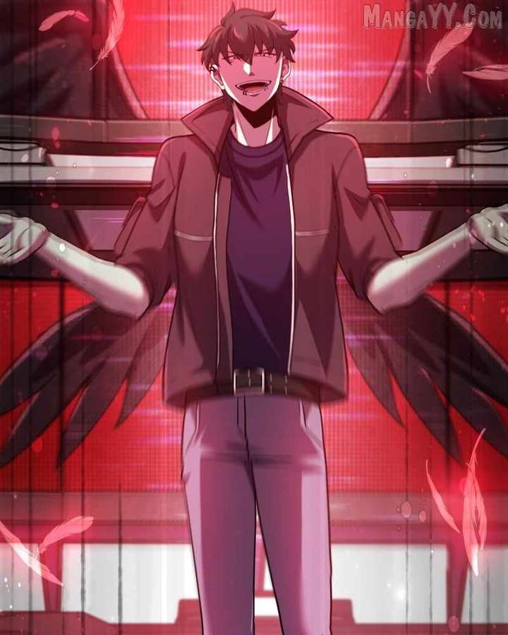 Code Demon Chapter 42 - Page 27