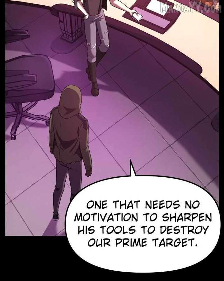 Code Demon Chapter 42 - Page 33