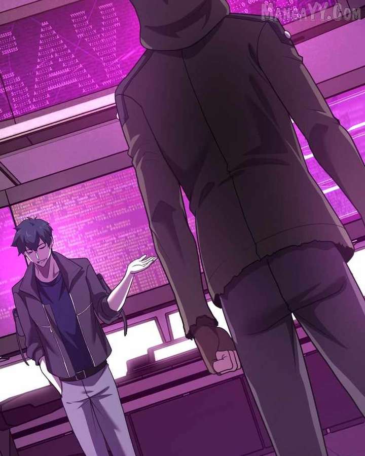 Code Demon Chapter 42 - Page 35