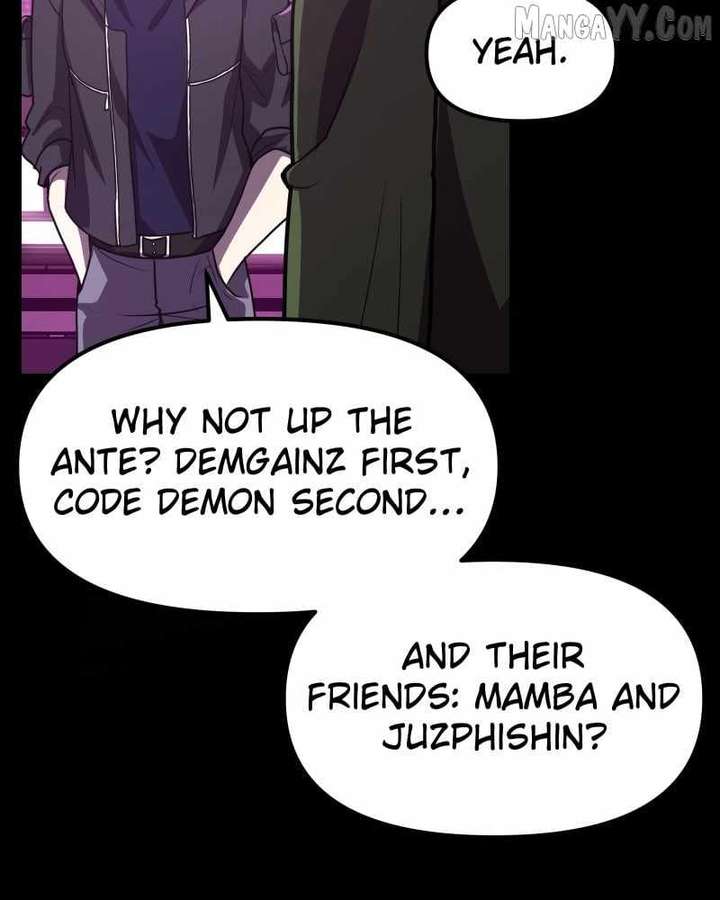Code Demon Chapter 42 - Page 40