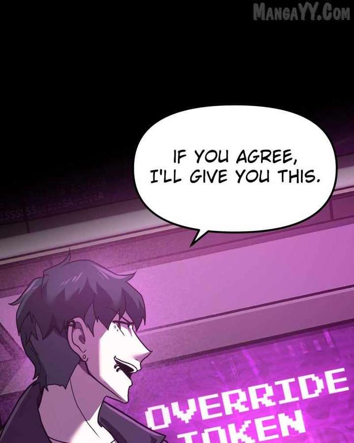 Code Demon Chapter 42 - Page 41