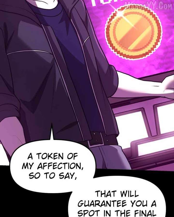 Code Demon Chapter 42 - Page 42