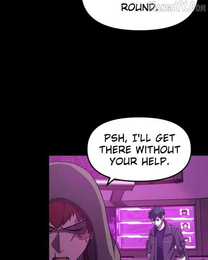 Code Demon Chapter 42 - Page 43