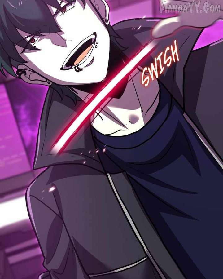 Code Demon Chapter 42 - Page 47