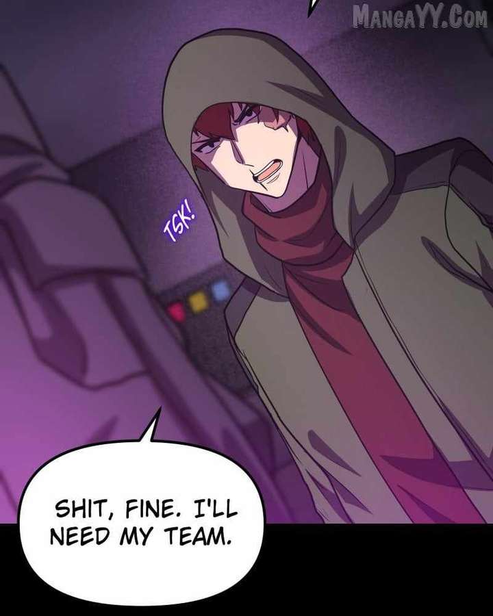 Code Demon Chapter 42 - Page 49