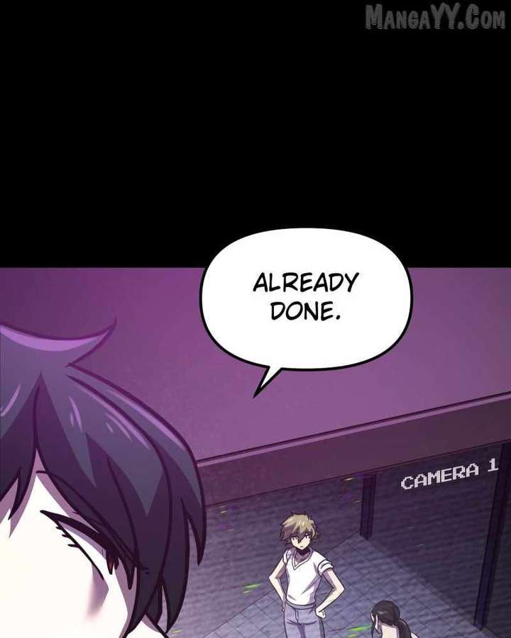 Code Demon Chapter 42 - Page 50