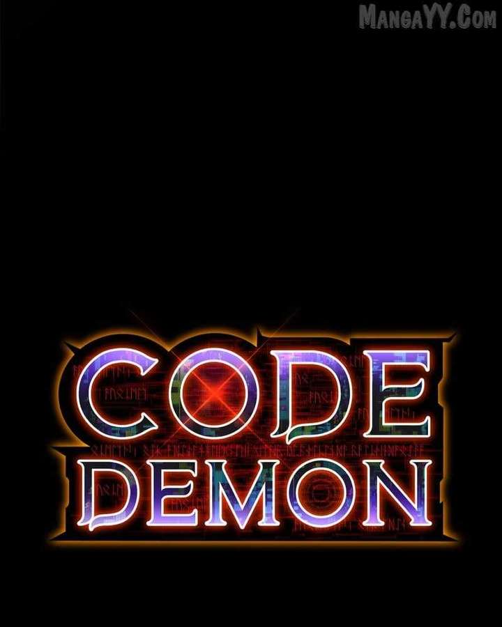 Code Demon Chapter 42 - Page 53