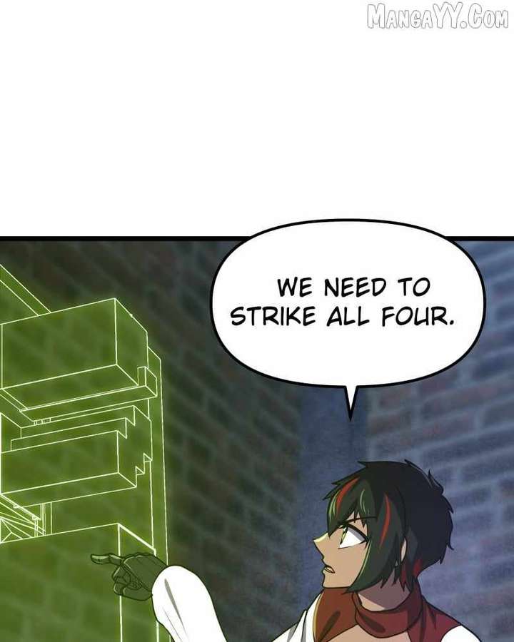 Code Demon Chapter 42 - Page 59