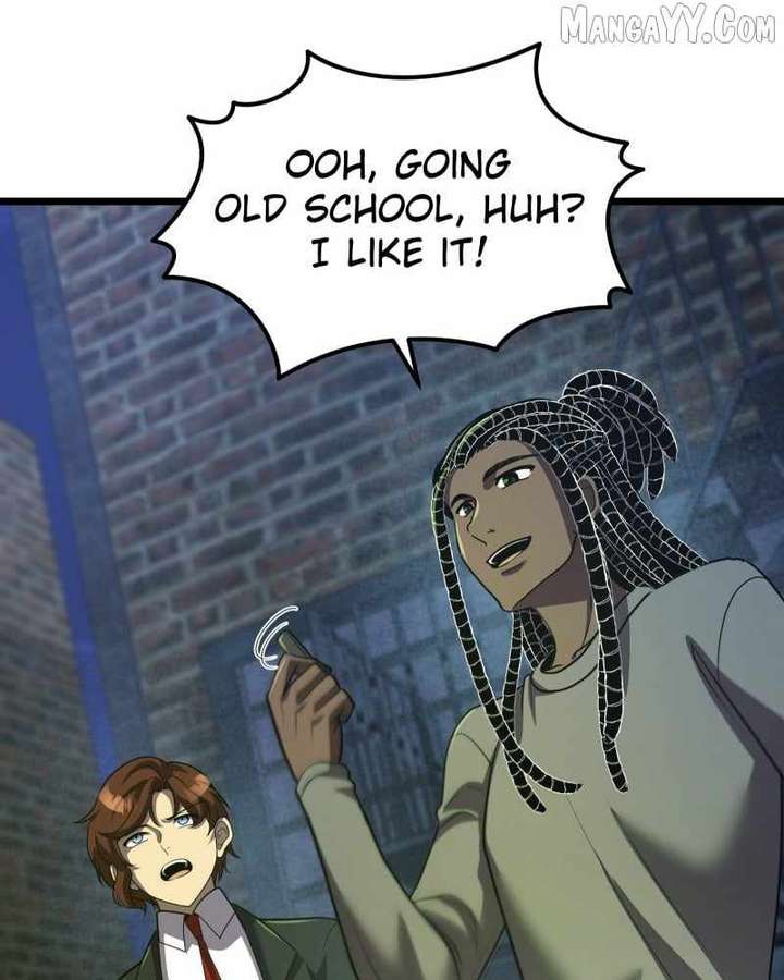 Code Demon Chapter 42 - Page 63