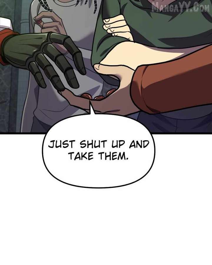 Code Demon Chapter 42 - Page 68